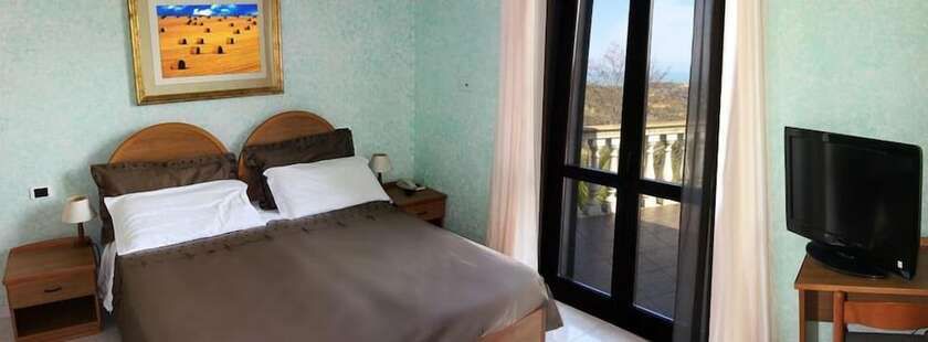 Imagen de la habitación del Il Corbezzolo, Cupra Marittima. Foto 19