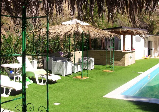 Imagen general del Il Corbezzolo, Cupra Marittima. Foto 15