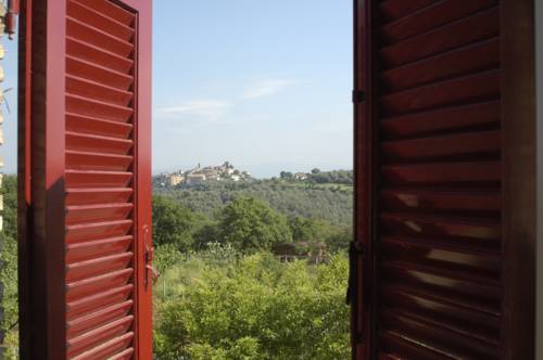 Imagen de la habitación del Il Daino Bianco Country Hotel. Foto 3