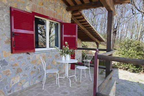 Imagen de la habitación del Il Daino Bianco Country Hotel. Foto 4