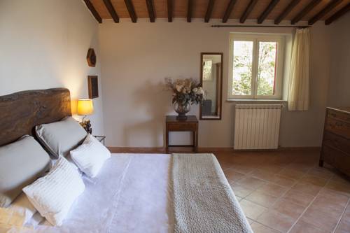 Imagen de la habitación del Il Daino Bianco Country Hotel. Foto 5