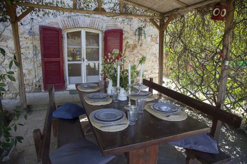 Imagen de la habitación del Il Daino Bianco Country Hotel. Foto 6