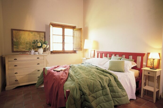 Imagen general del Il Defizio. Foto 2