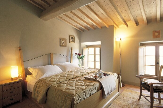 Imagen de la habitación del Il Defizio. Foto 14