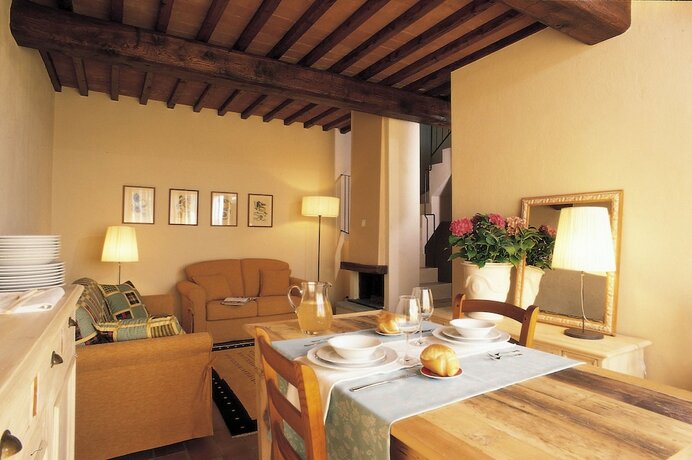Imagen de la habitación del Il Defizio. Foto 17