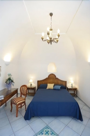 Imagen de la habitación del Il Ducato Di Ravello. Foto 2