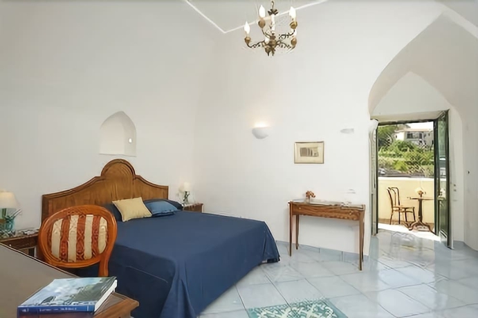 Imagen de la habitación del Il Ducato Di Ravello. Foto 3