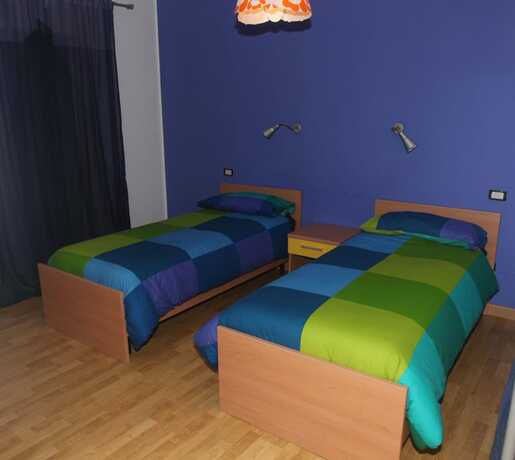 Imagen de la habitación del Il Falco e il Gabbiano BandB. Foto 12