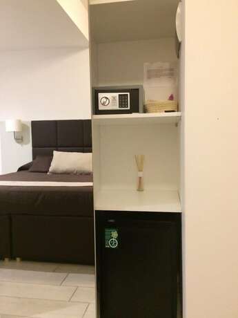 Imagen de la habitación del Il Falco e il Gabbiano BandB. Foto 13