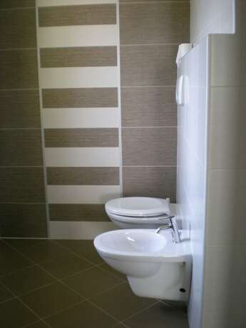 Imagen de la habitación del Il Falco e il Gabbiano BandB. Foto 16