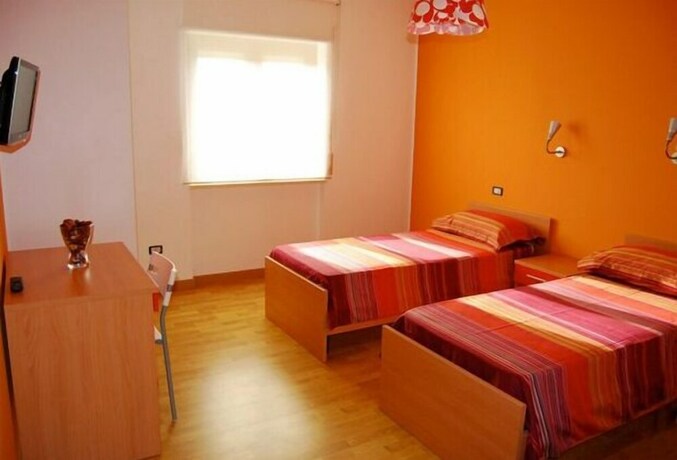 Imagen de la habitación del Il Falco e il Gabbiano BandB. Foto 20