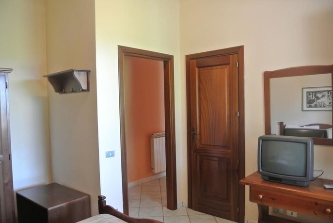 Imagen de la habitación del Il Forno Antico. Foto 14