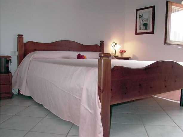 Imagen de la habitación del Il Forno Antico. Foto 15