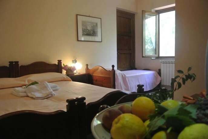 Imagen de la habitación del Il Forno Antico. Foto 17