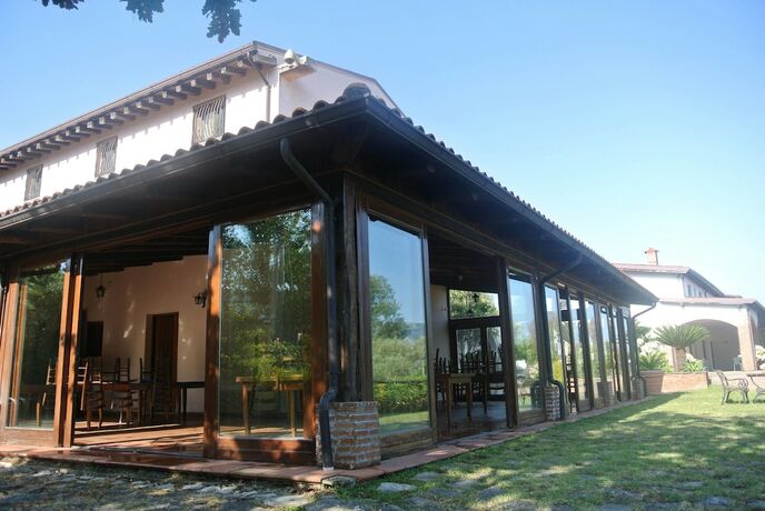 Imagen general del Il Forno Antico. Foto 3