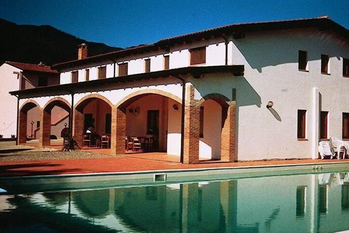 Imagen general del Il Forno Antico. Foto 5