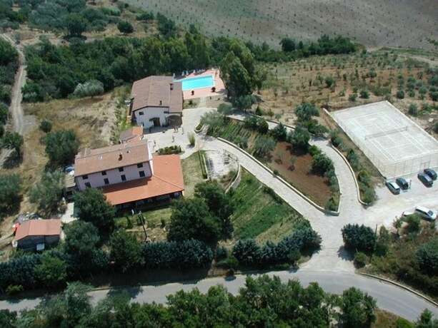 Imagen general del Il Forno Antico. Foto 6