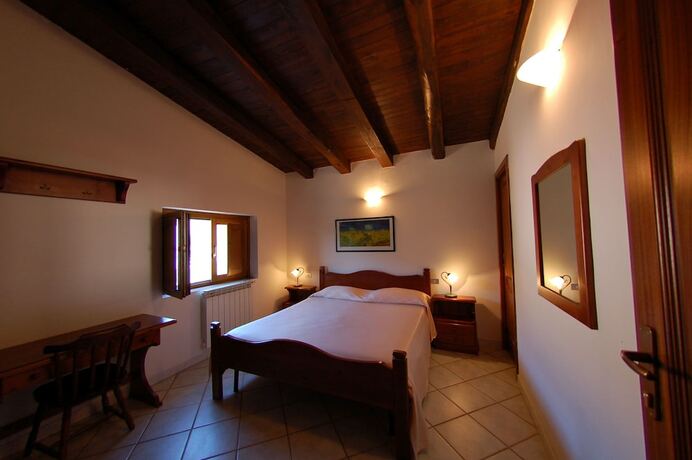 Imagen de la habitación del Il Forno Antico. Foto 18