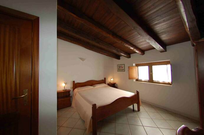 Imagen de la habitación del Il Forno Antico. Foto 19