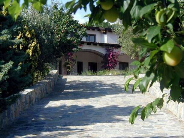 Imagen general del Il Forno Antico. Foto 10