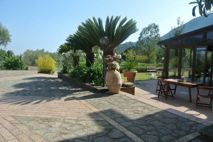 Imagen general del Il Forno Antico. Foto 12