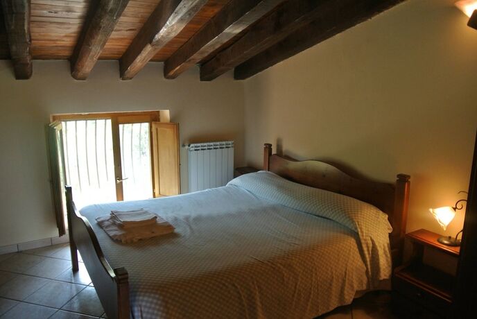 Imagen de la habitación del Il Forno Antico. Foto 20