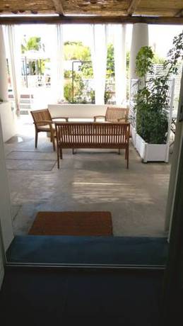 Imagen de la habitación del Il Gabbiano Relais. Foto 2