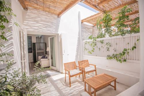 Imagen de la habitación del Il Gabbiano Relais. Foto 3