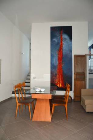 Imagen de la habitación del Il Gabbiano Relais. Foto 5