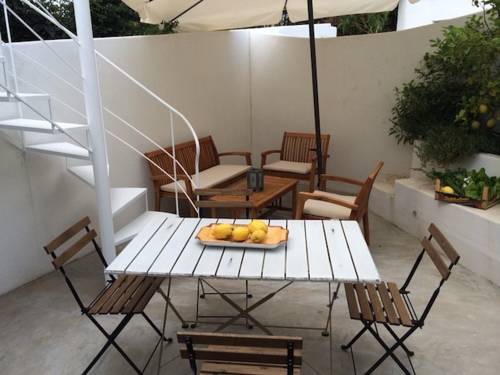 Imagen de la habitación del Il Gabbiano Relais. Foto 6