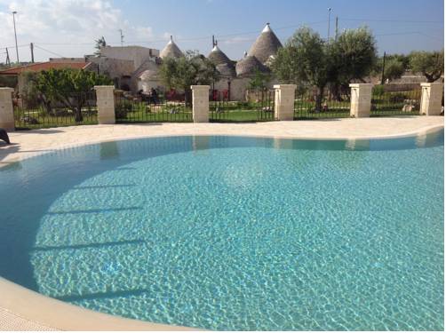 Imagen de la habitación del Il Gabellota Resort. Foto 2