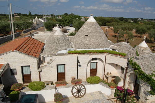 Imagen de la habitación del Il Gabellota Resort. Foto 3