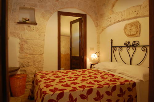 Imagen de la habitación del Il Gabellota Resort. Foto 5