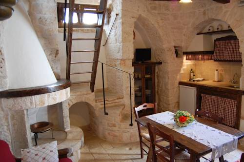 Imagen de la habitación del Il Gabellota Resort. Foto 6