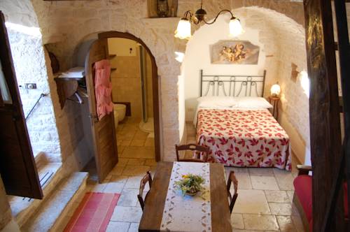 Imagen de la habitación del Il Gabellota Resort. Foto 7