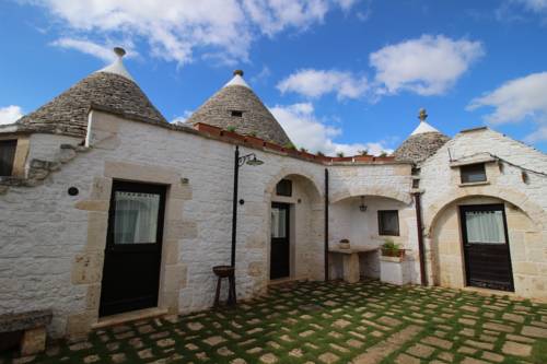 Imagen de la habitación del Il Gabellota Resort. Foto 10