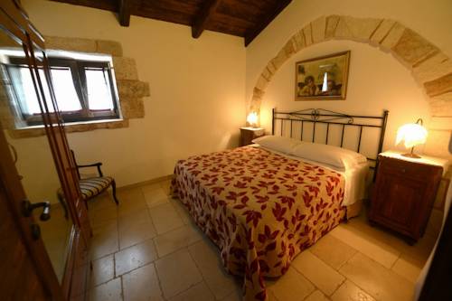 Imagen de la habitación del Il Gabellota Resort. Foto 14