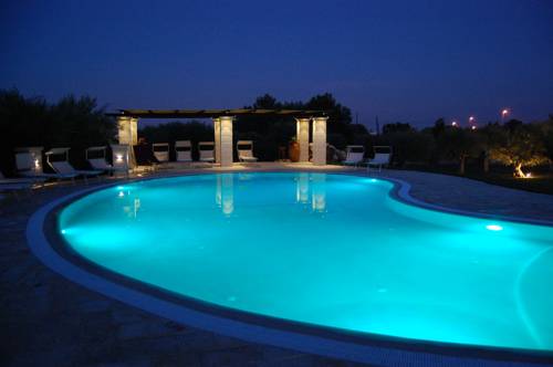 Imagen de la habitación del Il Gabellota Resort. Foto 16