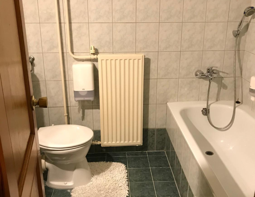 Imagen general del Il Gallo Nero - Fekete Kakas &eacute;tterem &eacute;s Panzi&oacute;. Foto 3