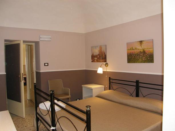 Imagen general del Il Gattopardo House. Foto 2