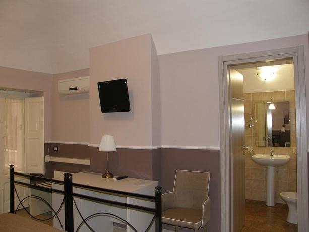 Imagen general del Il Gattopardo House. Foto 4