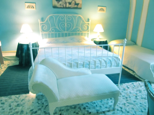 Imagen de la habitación del Il Giardino Della Melagrana. Foto 2