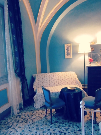 Imagen de la habitación del Il Giardino Della Melagrana. Foto 3