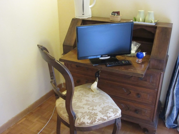 Imagen de la habitación del Il Giardino Della Melagrana. Foto 5