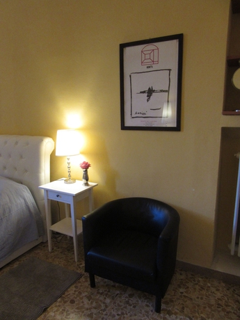 Imagen de la habitación del Il Giardino Della Melagrana. Foto 7