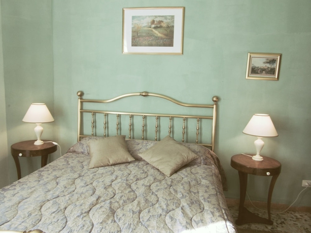 Imagen de la habitación del Il Giardino Della Melagrana. Foto 8