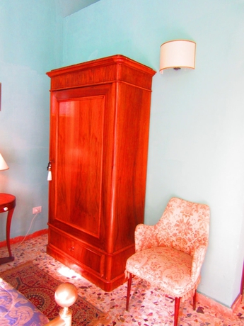 Imagen de la habitación del Il Giardino Della Melagrana. Foto 9