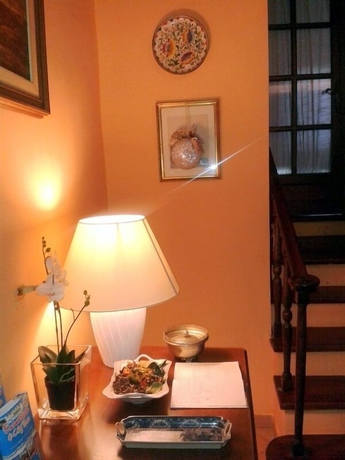 Imagen de los interiores del Il Giardino Della Melagrana. Foto 19