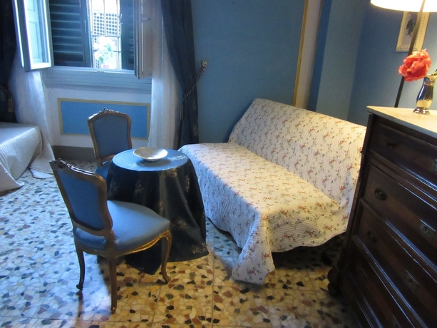 Imagen de la habitación del Il Giardino Della Melagrana. Foto 10