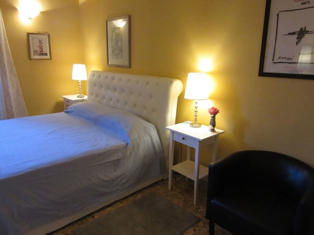 Imagen de la habitación del Il Giardino Della Melagrana. Foto 11